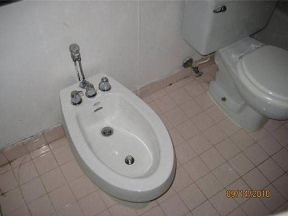 Bath Area