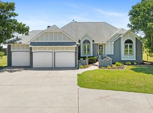 11401 E 55th St S, Derby, KS 67037