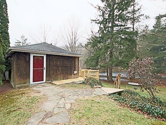 605 Ethan Allen Highway