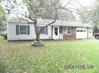 801 W Embargo St, Rome, NY 13440