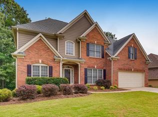1473 Whisperwood Ln, Lawrenceville, GA 30043