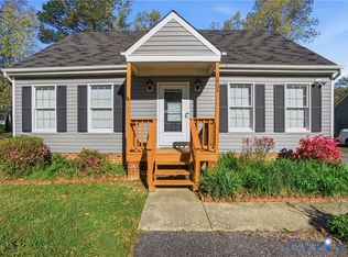 10504 Moorwood Ridge Cir, North Chesterfield, VA 23236