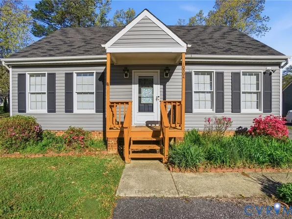 10504 Moorwood Ridge Cir, North Chesterfield, VA 23236