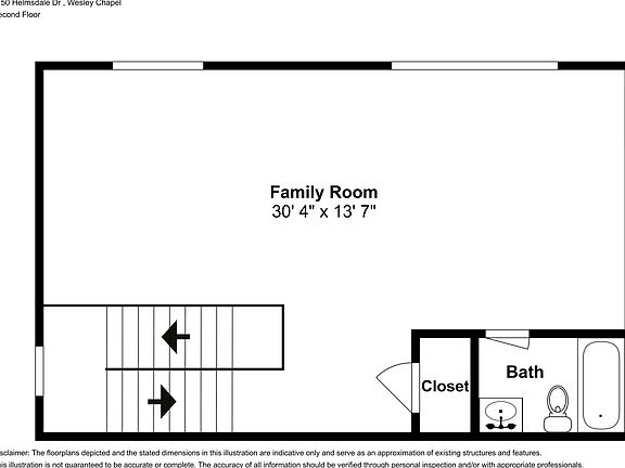 5th image of 1150 Helmsdale Dr