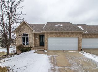 6056 Steeplechase Dr, Grand Blanc, MI 48439