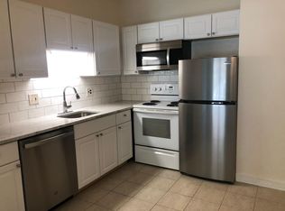 80 N Warren St #20K, Woburn, MA 01801