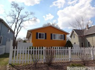 1317 9th Ave S, Saint Cloud, MN 56301