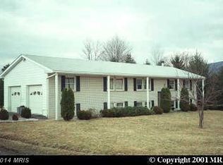 10207 Greenwood St, Ellerslie, MD 21529