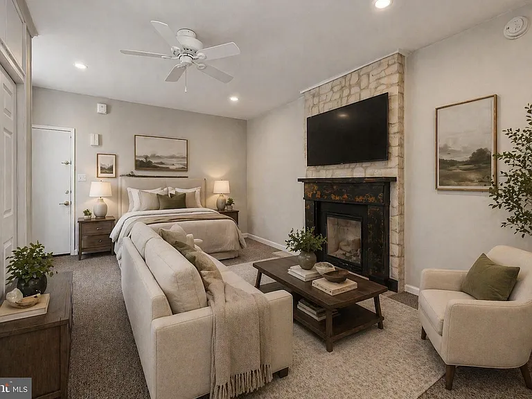 402 Fairmount Ave — Photo 9