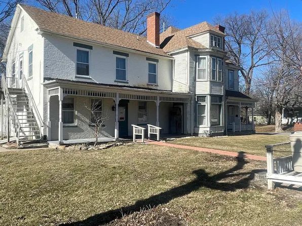 154 Main St, Warsaw, IL 62379