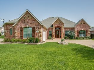 2403 Green Meadow Dr, Sachse, TX 75048