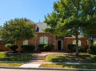 3816 Pilot Dr, Plano, TX 75025