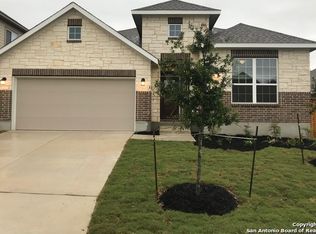 9731 Monken, Boerne, TX 78006