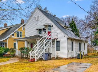8 Park Blvd, Winston Salem, NC 27127