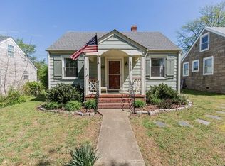 1513 Georgia Ave, Richmond, VA 23220