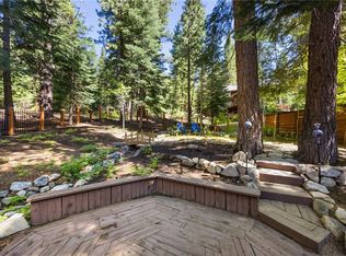 694 Birdie Way, Incline Village, NV 89451