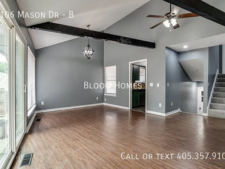 4106 Mason Dr #B — Photo 7