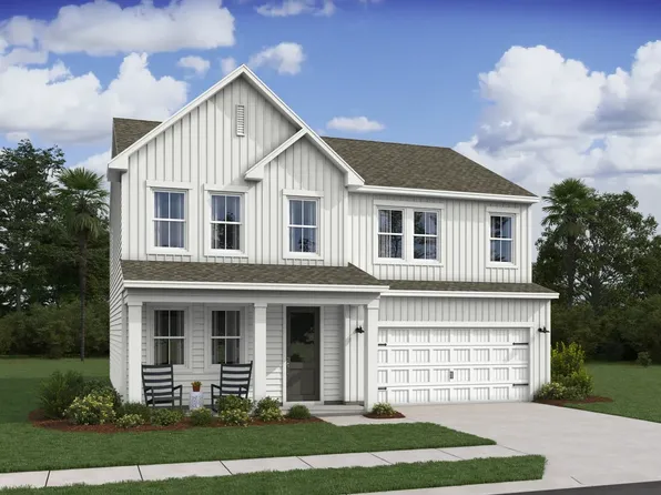 2078 McGuire Ln, Hollywood, SC 29449