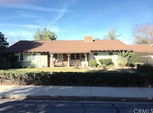 5561 Malvern Way, Riverside, CA 92506