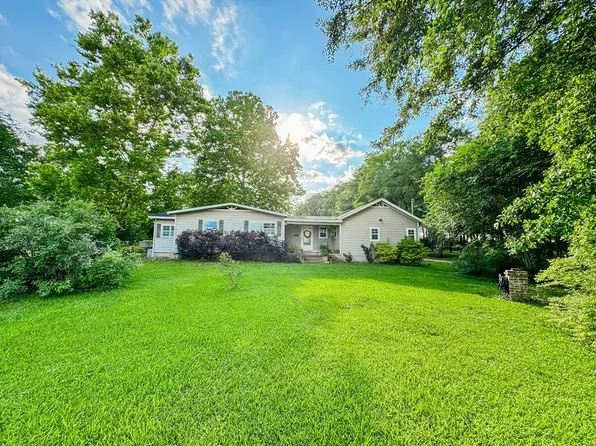 63 Henry Rd, Columbia, AL 36319