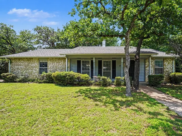2728 Jewell Dr, Arlington, TX 76016