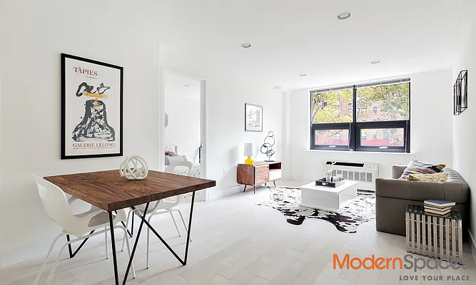 Rented by Modern Spaces | media 20