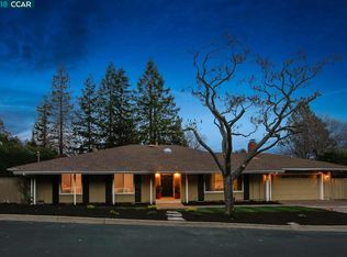 3232 Elvia St, Lafayette, CA 94549