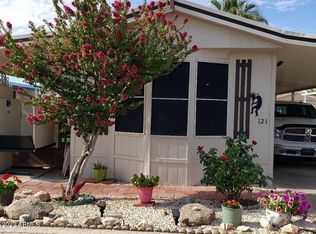 6942 W Olive Ave #121, Peoria, AZ 85345