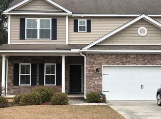 1520 Bradley Blvd, Savannah, GA 31419