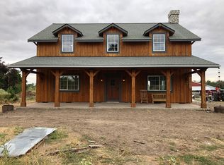 32744 Sand Ridge Rd, Lebanon, OR 97355