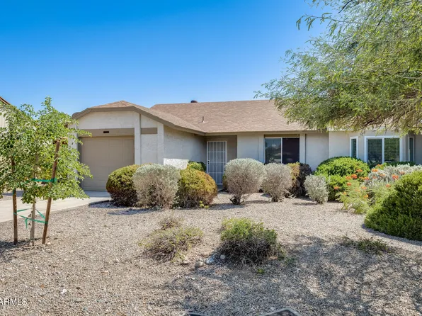 3221 W MOHAWK Lane, Phoenix, AZ 85027