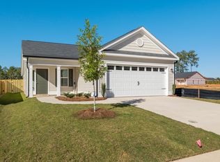 8088 Bannock Cir, Graniteville, SC 29829