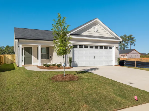 8088 Bannock Circle, Graniteville, SC 29829