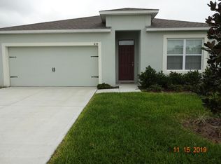 3139 Country Club Cir, Winter Haven, FL 33881
