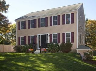 21 Black Cat Rd, Plymouth, MA 02360
