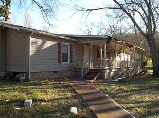 143 Haney Dr, Mooresboro, NC 28114