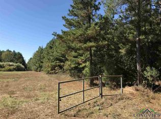 Tbd Old Town Rd, Elysian Fields, TX 75642