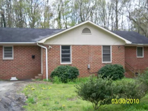 3086 Sharon Dr, Macon, GA 31204