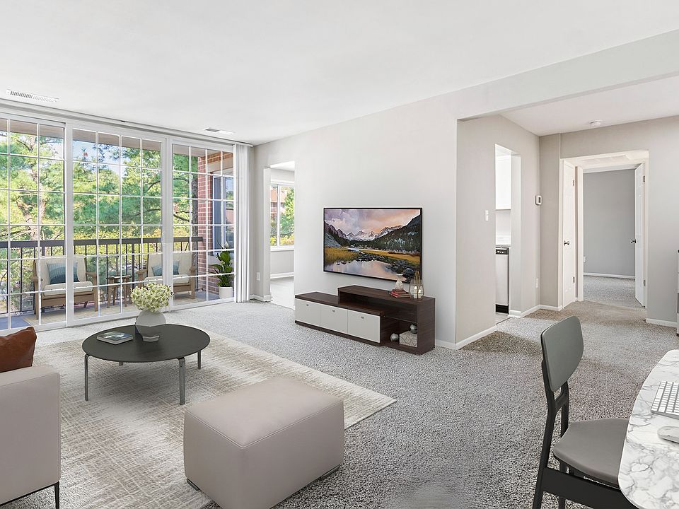 Country Place Apartments 3900 Blackburn Ln Burtonsville MD Zillow