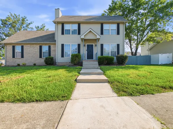 109 Homestead Pl W, Hendersonville, TN 37075