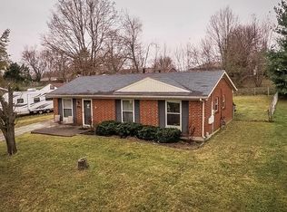 6819 Nalery Way, Louisville, KY 40228