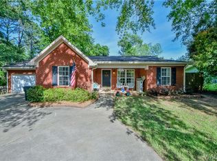 3401 35th Ct E, Tuscaloosa, AL 35405