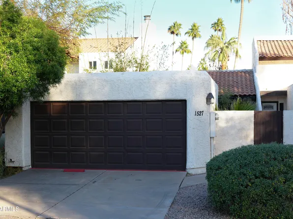 1527 S RIVER Drive, Tempe, AZ 85281