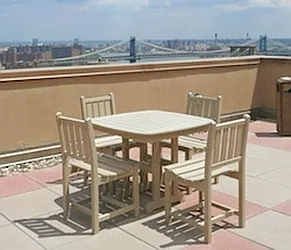 Rented by Lalezarian Properties