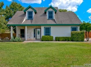 5025 Antler Pass, Bulverde, TX 78163