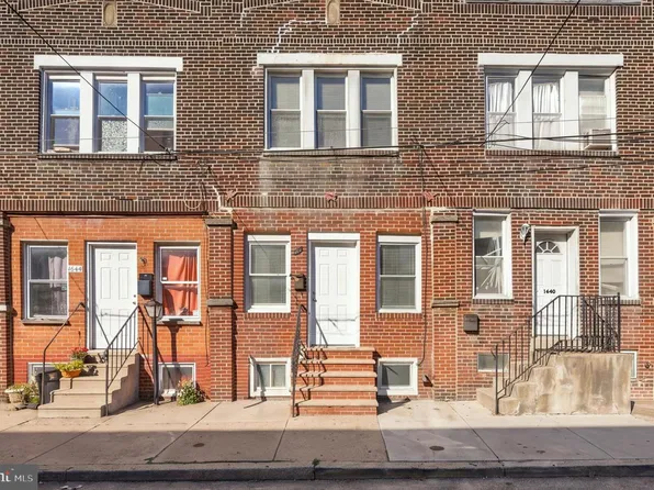 1642 S Newkirk St, Philadelphia, PA 19145