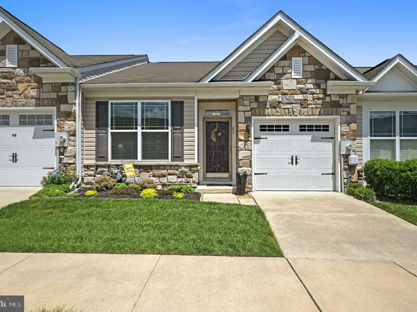 42 Cresthaven Ln, Dover, DE 19901