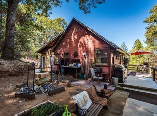 3353 Airport Rd, Placerville, CA 95667
