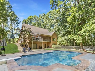 104 Tallwood Dr, Shelby, NC, 28152