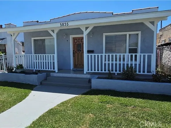 5835 Arlington Ave, Los Angeles, CA 90043